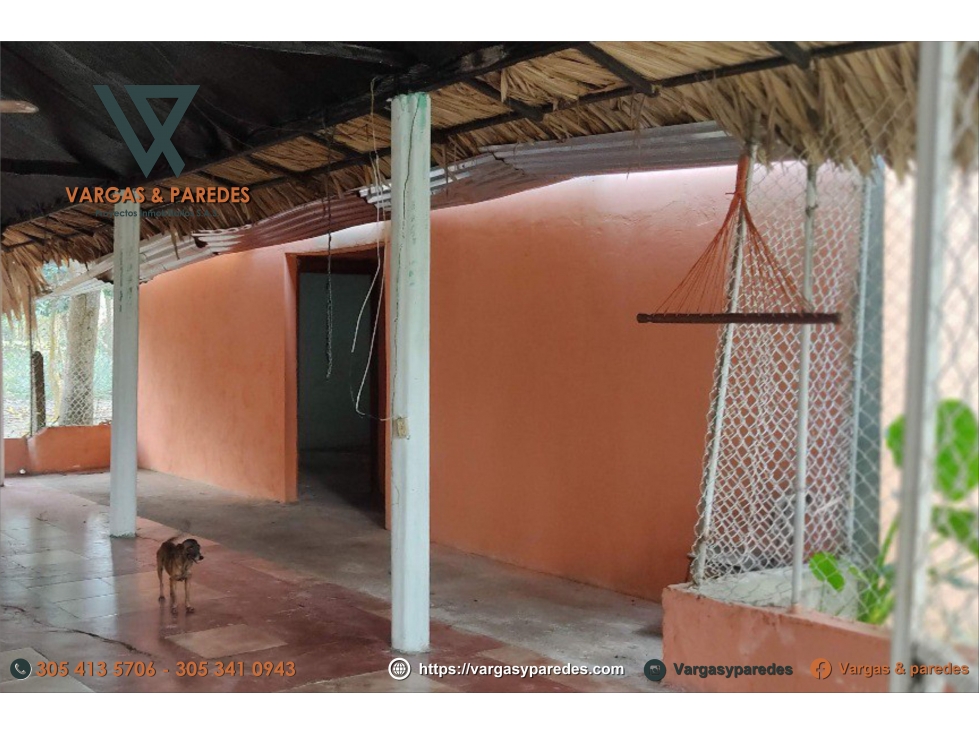 FINCA DE 21164M - LA CEIBITA- CERETE- CORDOBA - 5