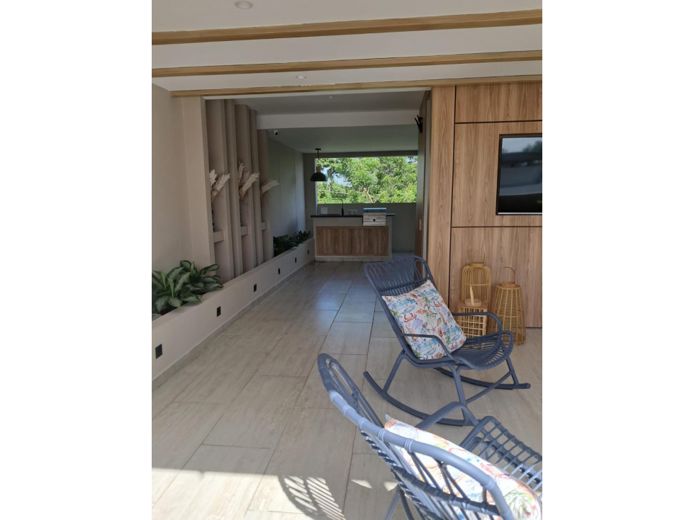 CASA EN VENTA UNIDAD CERRADA MONTEVERDEII - MONTERIA. — foto 5