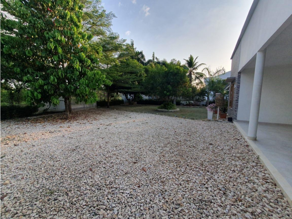CASA FINCA EN VENTA AGUAS NEGRAS PUERTA CERRADA- MONTERIA — foto 3