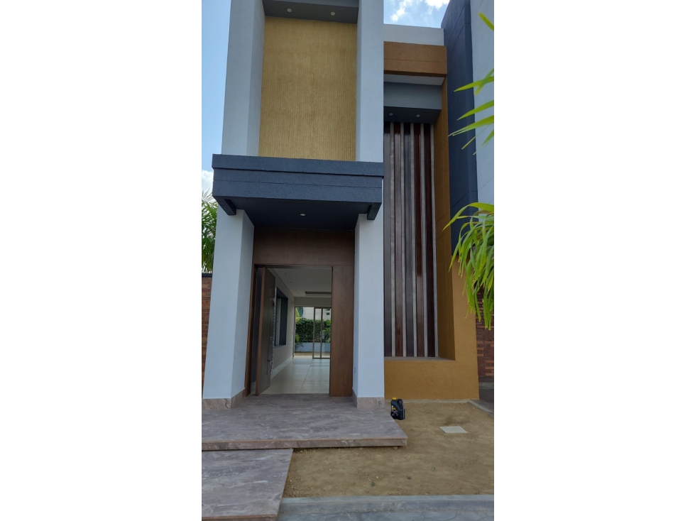 ESTRENAR CASA UNIDAD CERRADA NORTE - MONTERIA