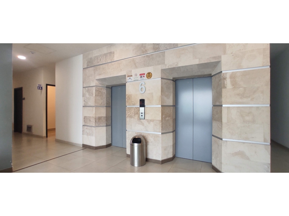 OFICINA AMOBLADA PARA ESTRENAR CENTRO DE NEGOCIOS CASTELLANA - 6