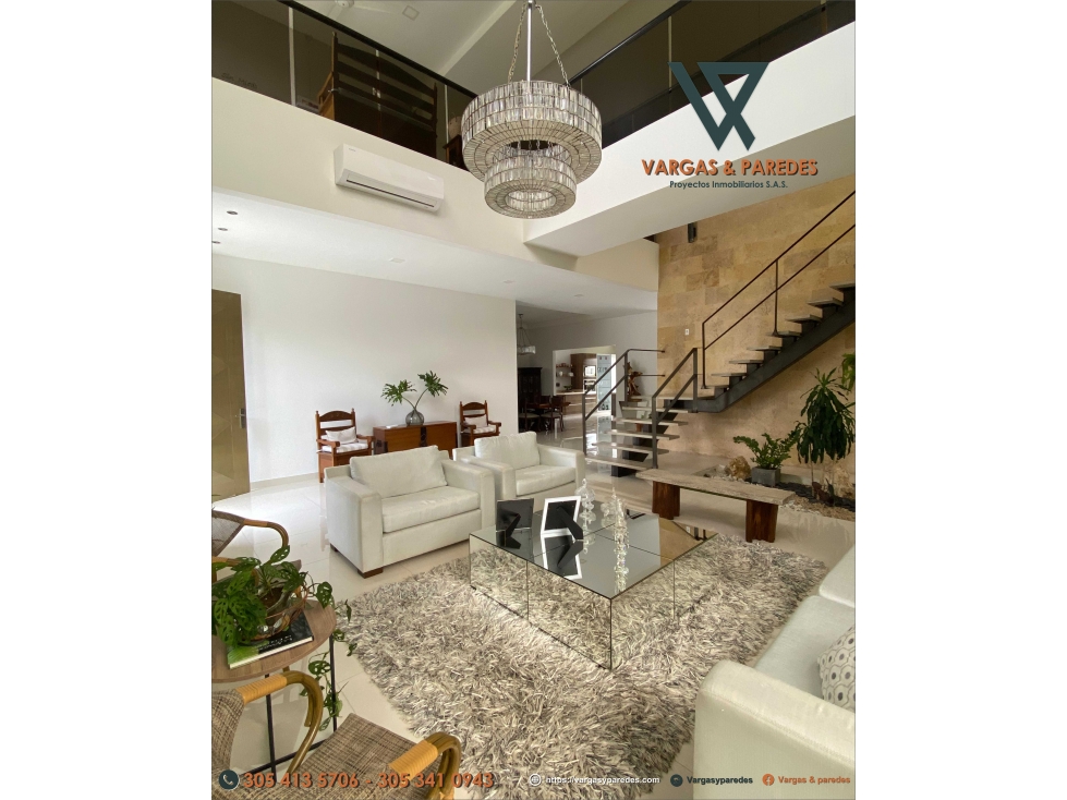 CASA EN VENTA UNIDAD CERRADA PICACHO - NORTE MONTERIA. — foto 6