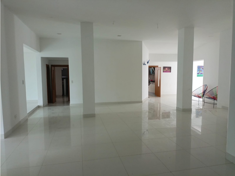 CASA EN VENTA EL RECREO - MONTERIA. — foto 4