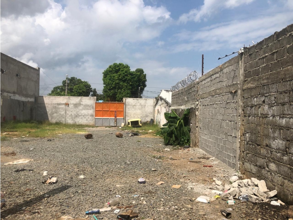 LOTE EN VENTA BARRIO SUCRE MONTERIA — foto 5