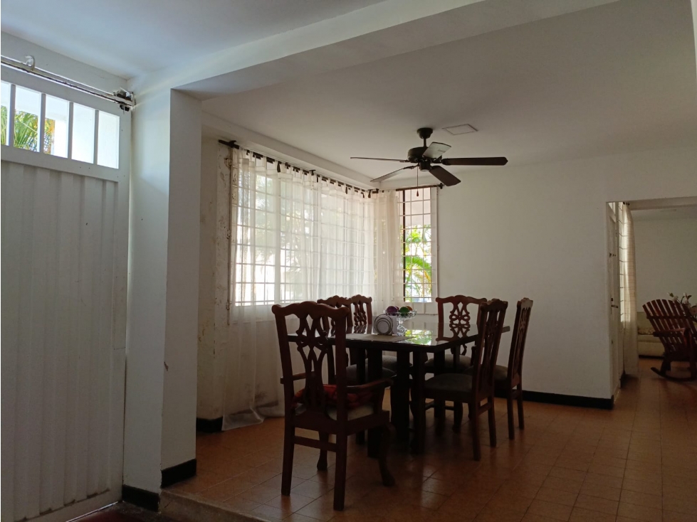 CASA EN VENTA LA CASTELLANA MONTERIA — foto 5