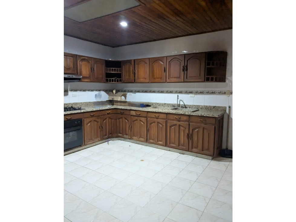 CASA EN ARRIENDO LA CASTELLANA CALLE 59 MONTERIA - 5