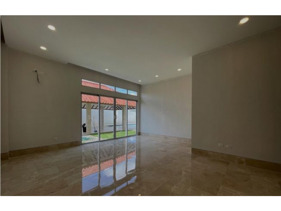 CASA EN VENTA NORTE DE LA CIUDAD MONTERIA. — foto 5