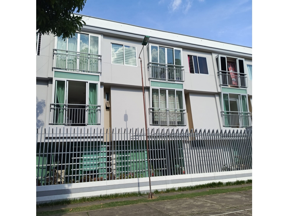 EDIFICIO EN VENTA BARRIO PASATIEMPO MONTERIA - 6