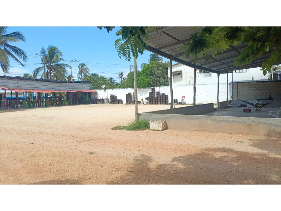 LOTE EN VENTA COVEÑAS PRIMERA ENSENADA-SUCRE - 6