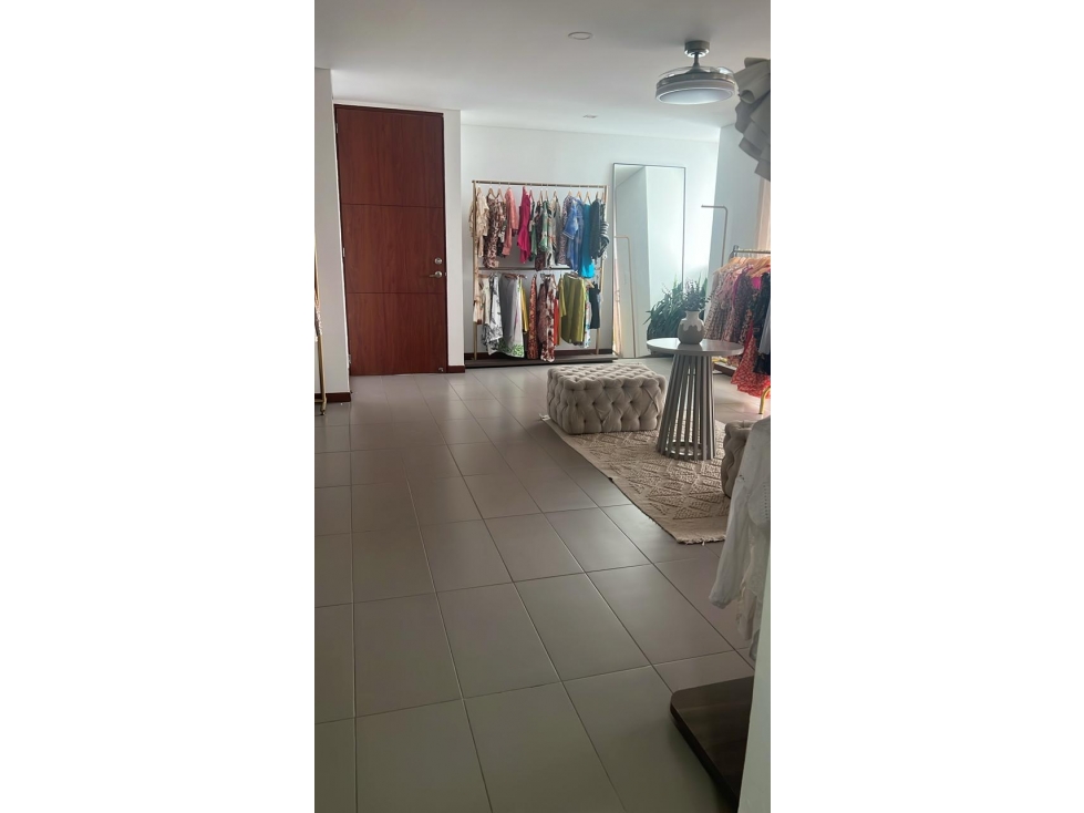 APARTAMENTO EN VENTA CASTELLANA MONTERÍA — foto 5