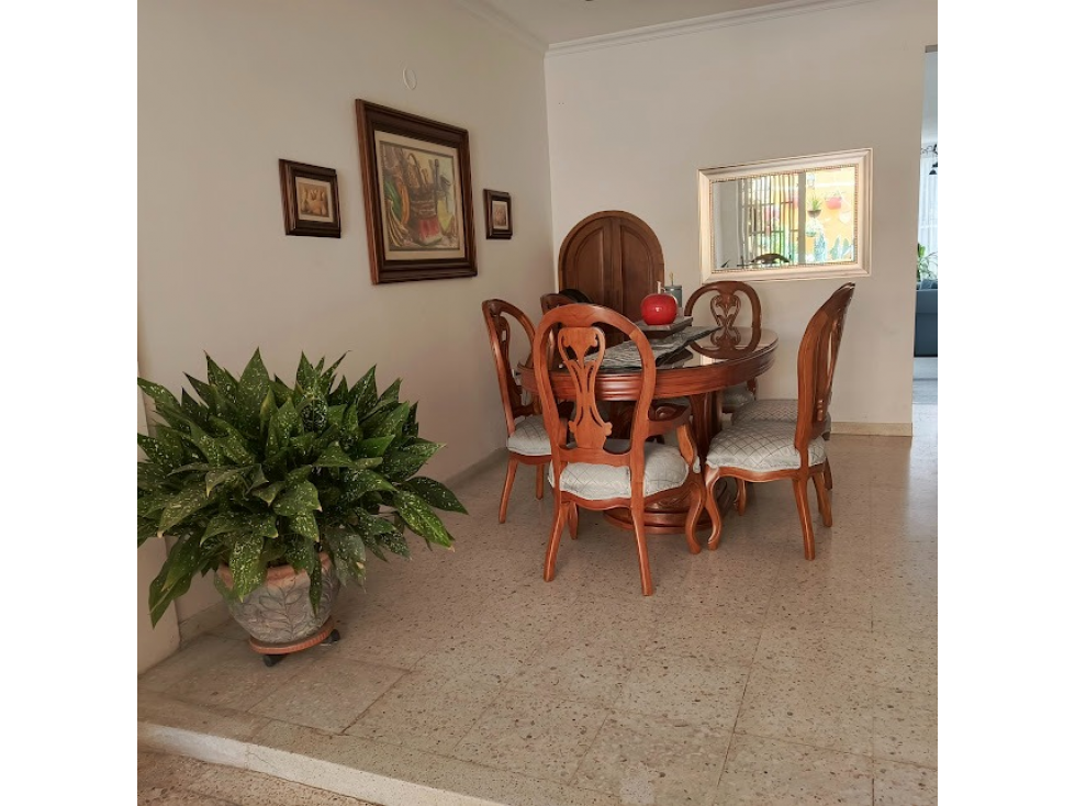 CASA EN VENTA / ARRIENDO DE DOS PLANTAS CASTILLA LA NUEVA-MONTERIA — foto 5