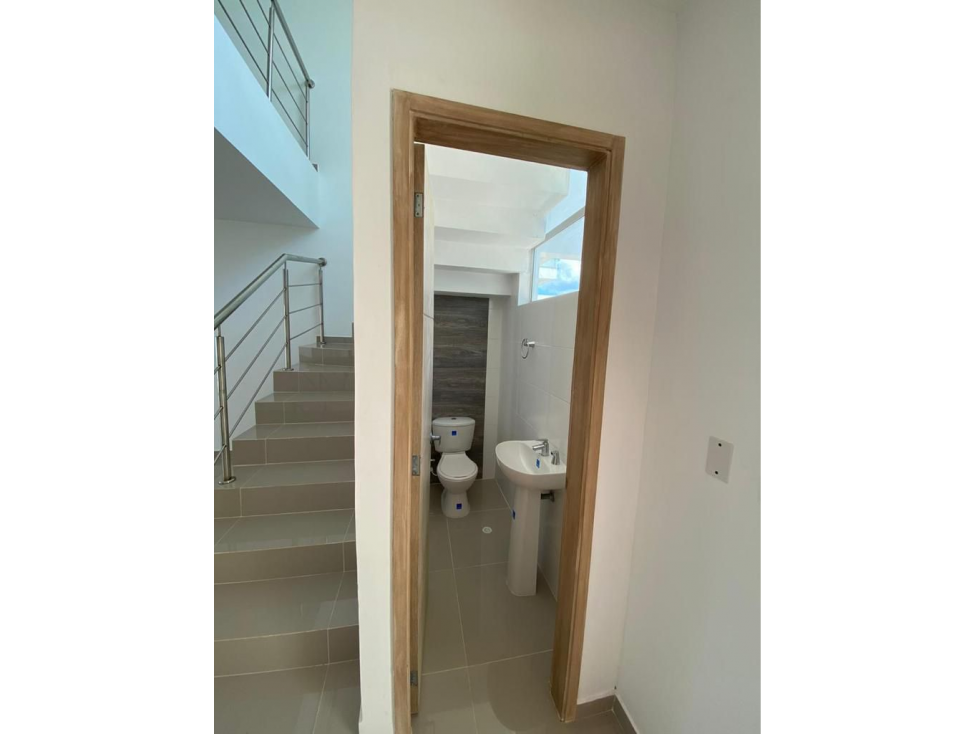 CASA EN VENTA - URB. SAN FRANCISCO (MONTERIA - CORDOBA) — foto 2