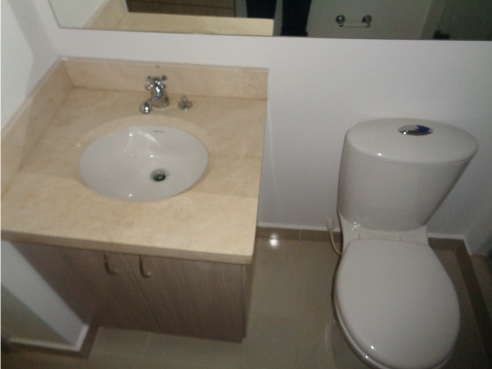 APARTAMENTO RENTANDO EN VENTA EDIFICIO INDIGO MONTERIA — foto 5