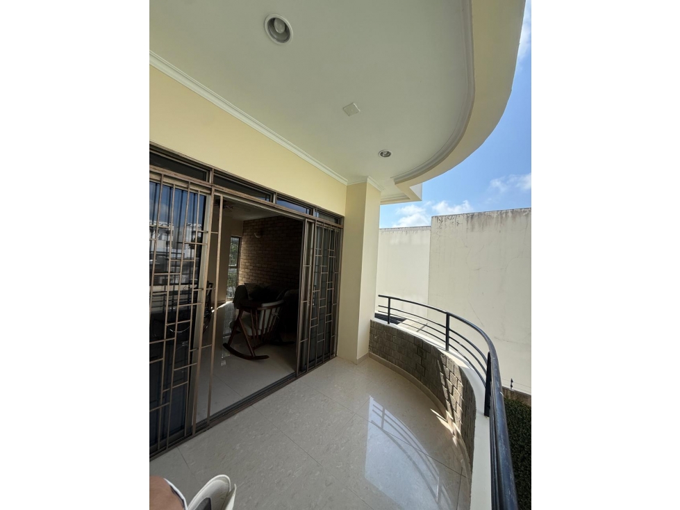APARTAMENTO EN VENTA RECREO - MONTERIA — foto 6