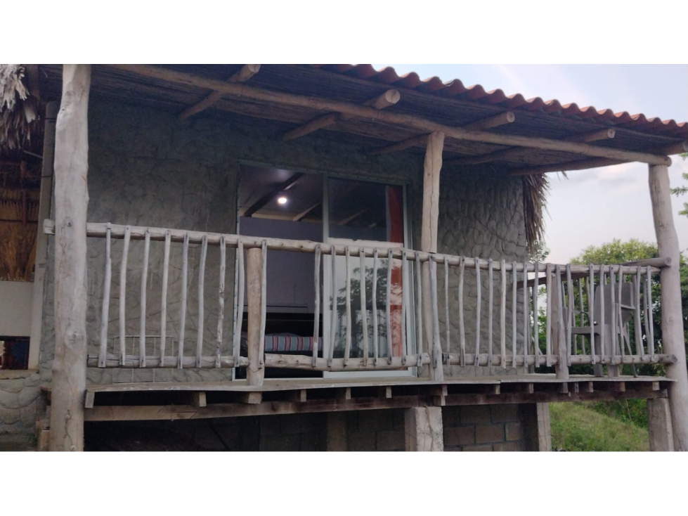 FINCA EN VENTA 32HT SAN CLARA VIA ARBOLETES
