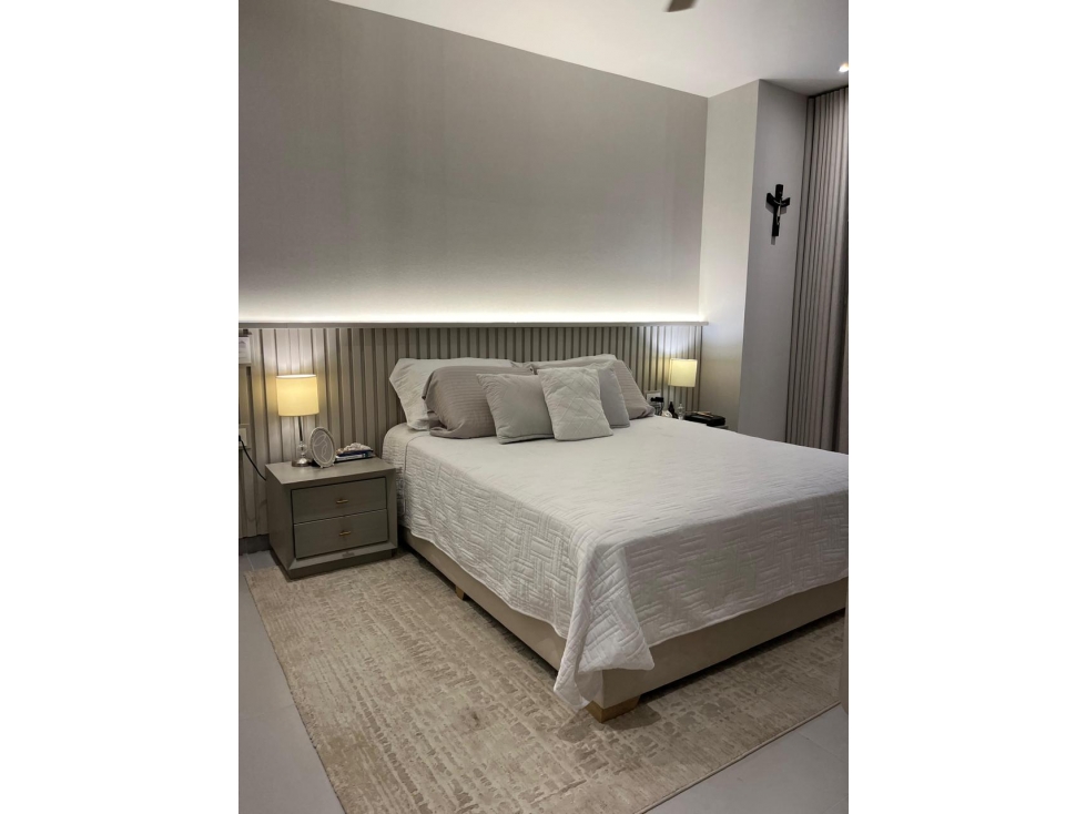 APARTAMENTO EN VENTA EL RECREO MONTERIA — foto 5