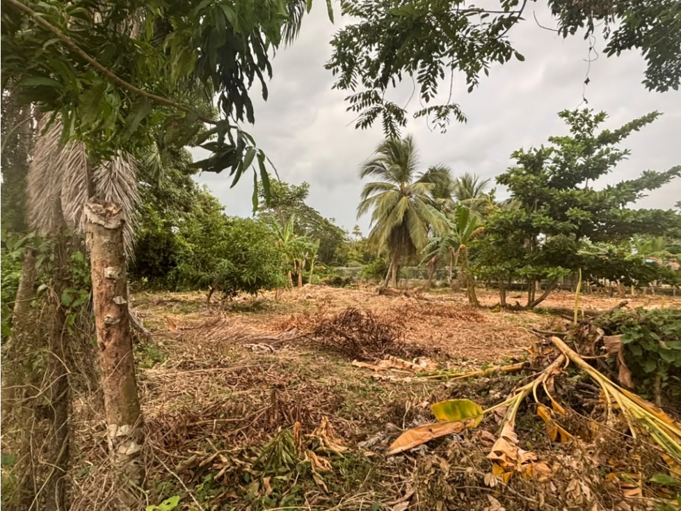 LOTE EN VENTA EL FARO - 1