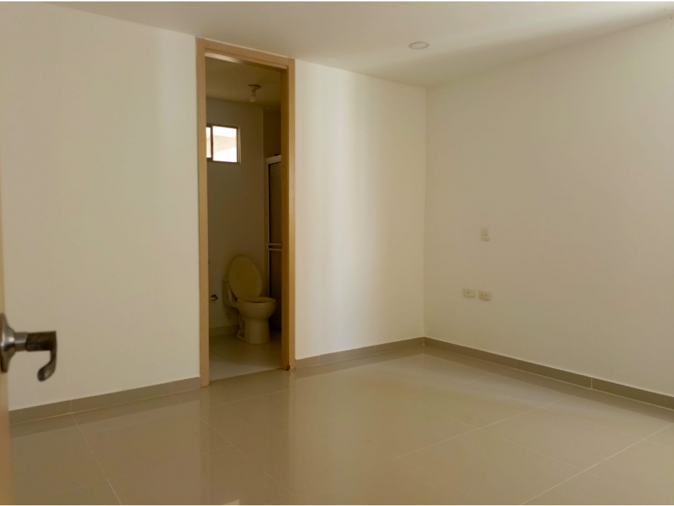 APARTAMENTO EN ARRIENDO SECTOR CALIFORNIA MONTERIA — foto 6