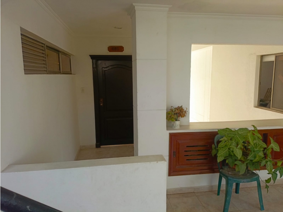 APARTAMENTO EN ARRIENDO EL RECREO MONTERIA — foto 4