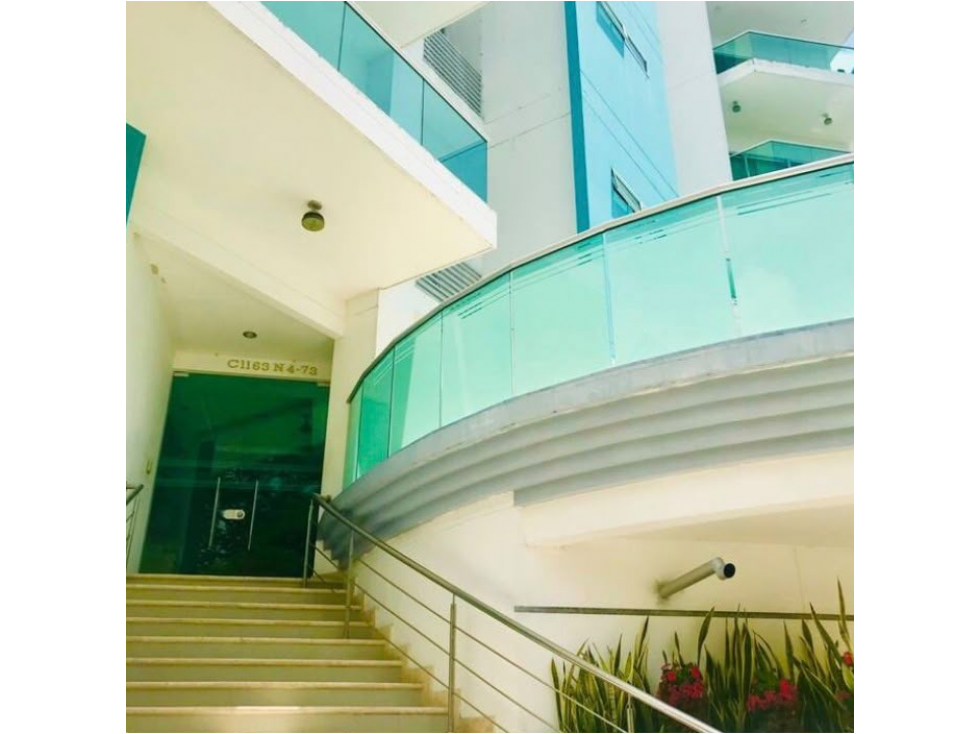 APARTAMENTO EN VENTA EN EL RECREO MONTERIA