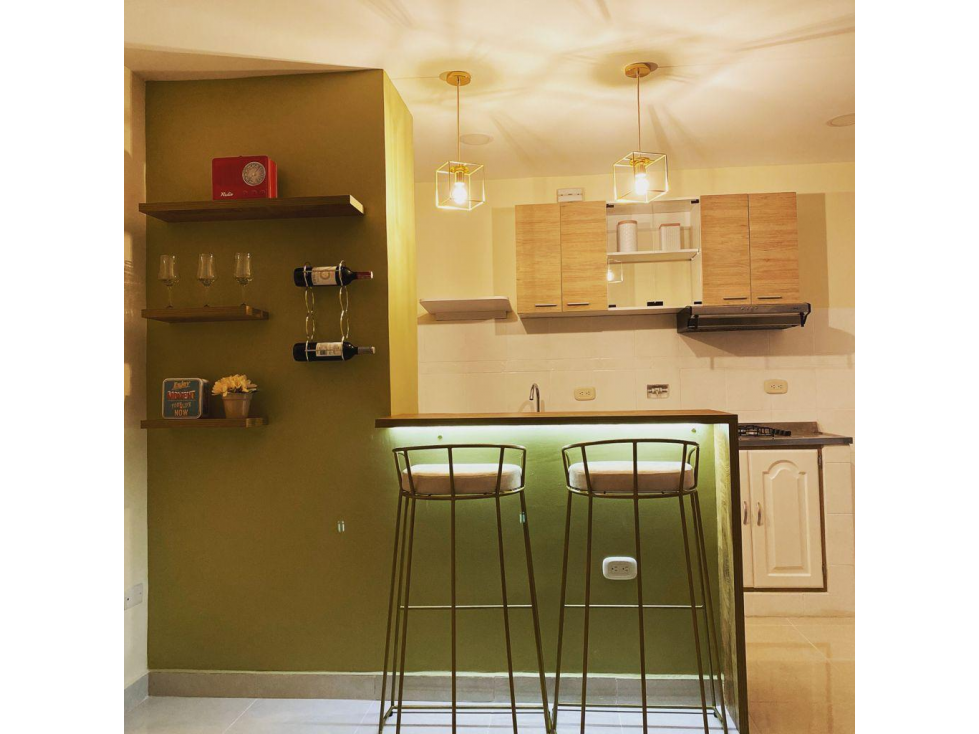 APARTAESTUDIO EN VENTA EN EL RECREO MONTERIA — foto 3