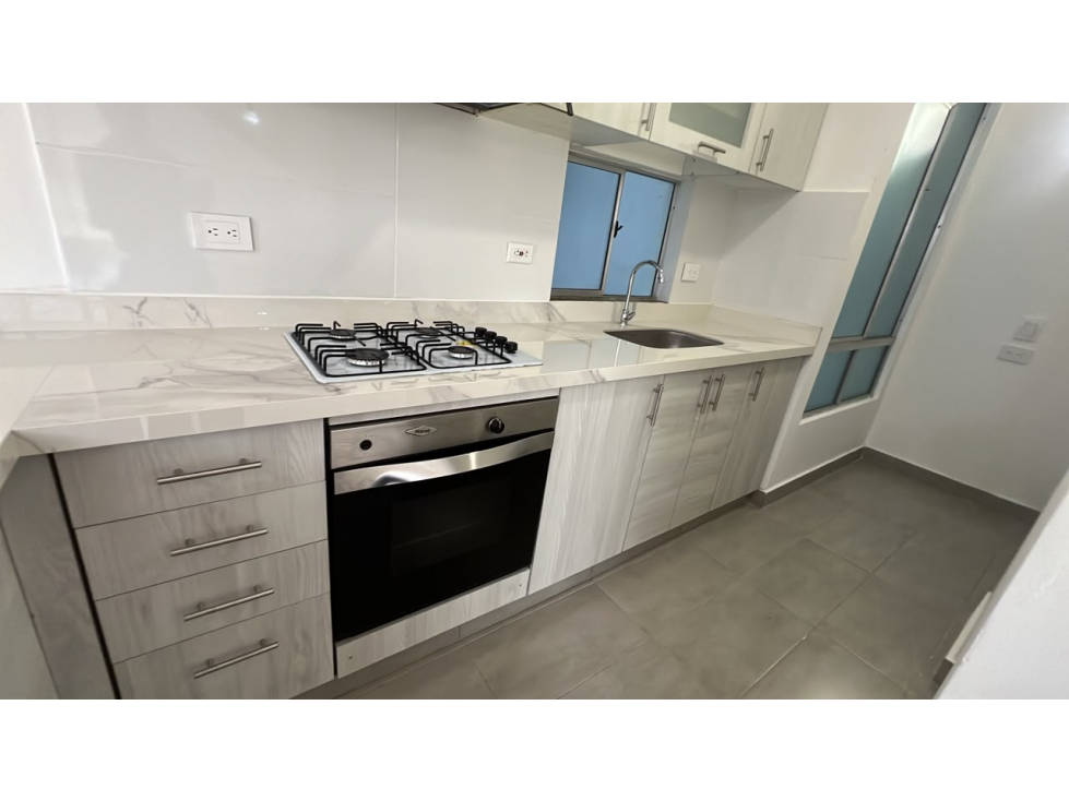 APARTAMENTO EN VENTA EN EL NORTE DE MONTERIA — foto 5