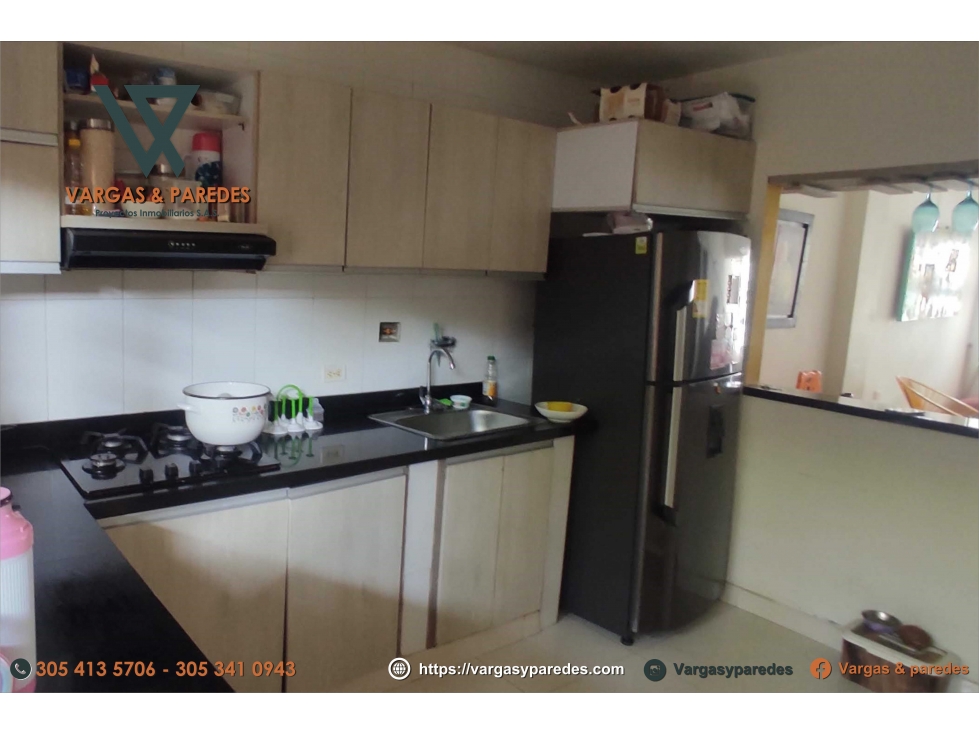 CASA AMPLIA Y COMODA EXCELENTE UBICACION MARGEN IZQ. - MONTERIA — foto 6
