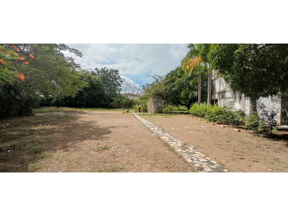 EDIFICIO EN ARRIENDO JUAN XXIII MARGEN IZQUIERDA - MONTERIA - 3