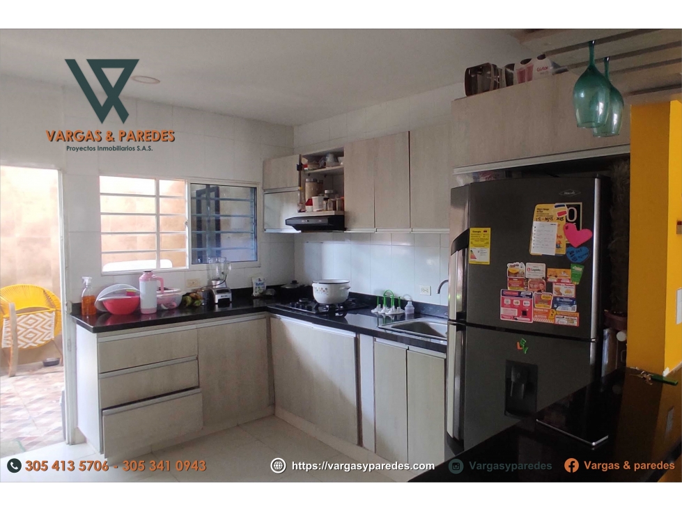 CASA AMPLIA Y COMODA EXCELENTE UBICACION MARGEN IZQ. - MONTERIA — foto 5