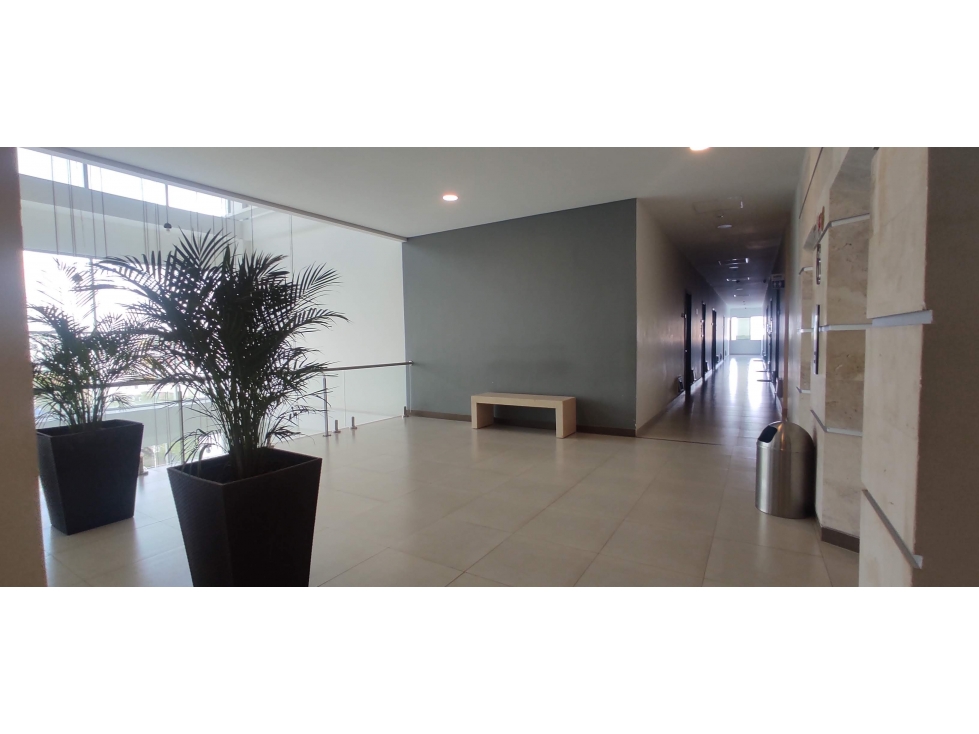 OFICINA AMOBLADA PARA ESTRENAR CENTRO DE NEGOCIOS CASTELLANA - 5