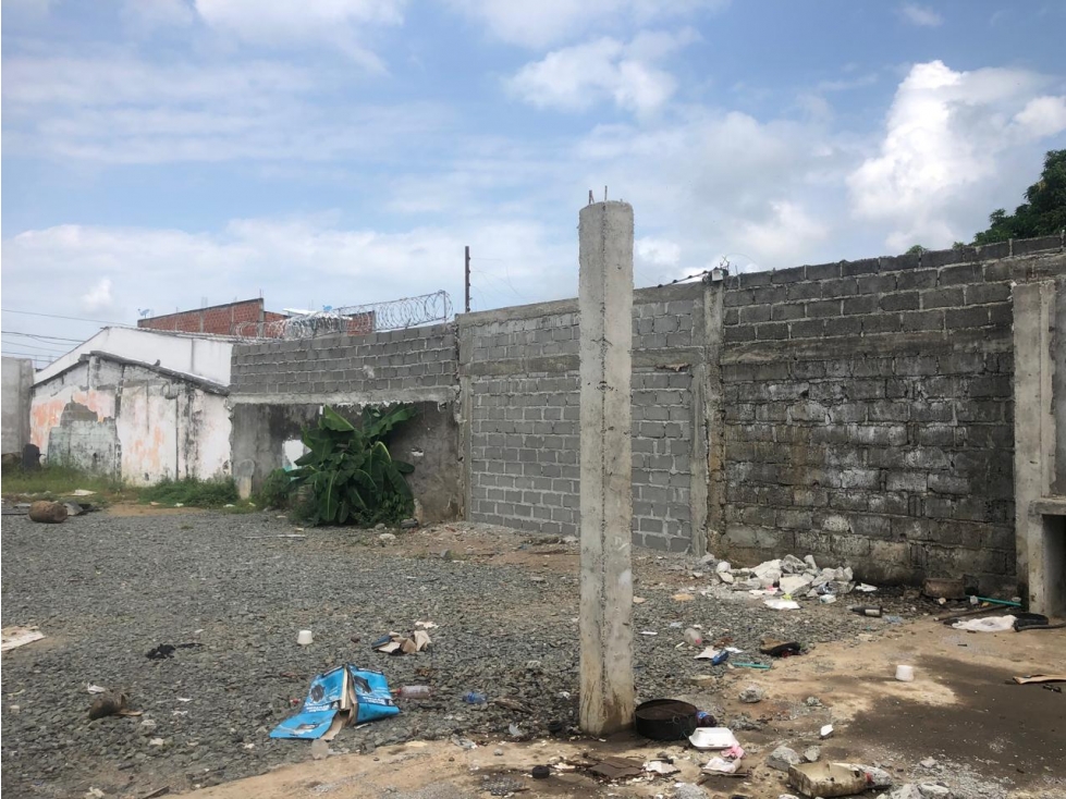 LOTE EN VENTA BARRIO SUCRE MONTERIA — foto 6