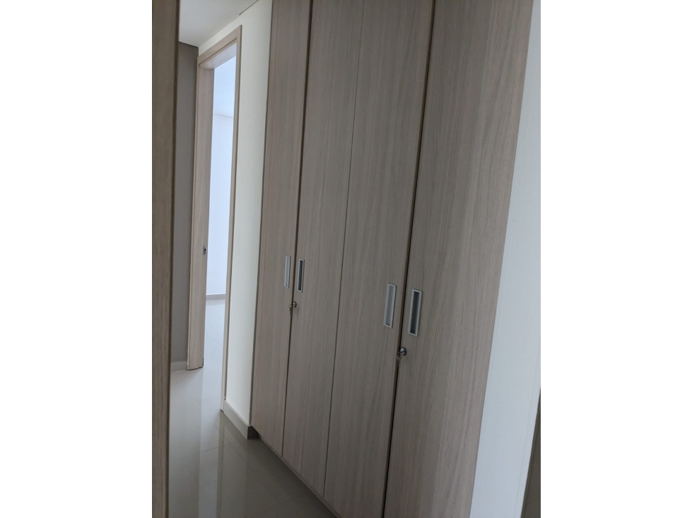 APARTAMENTO EN VENTA LA CASTELLANA MONTERIA — foto 6