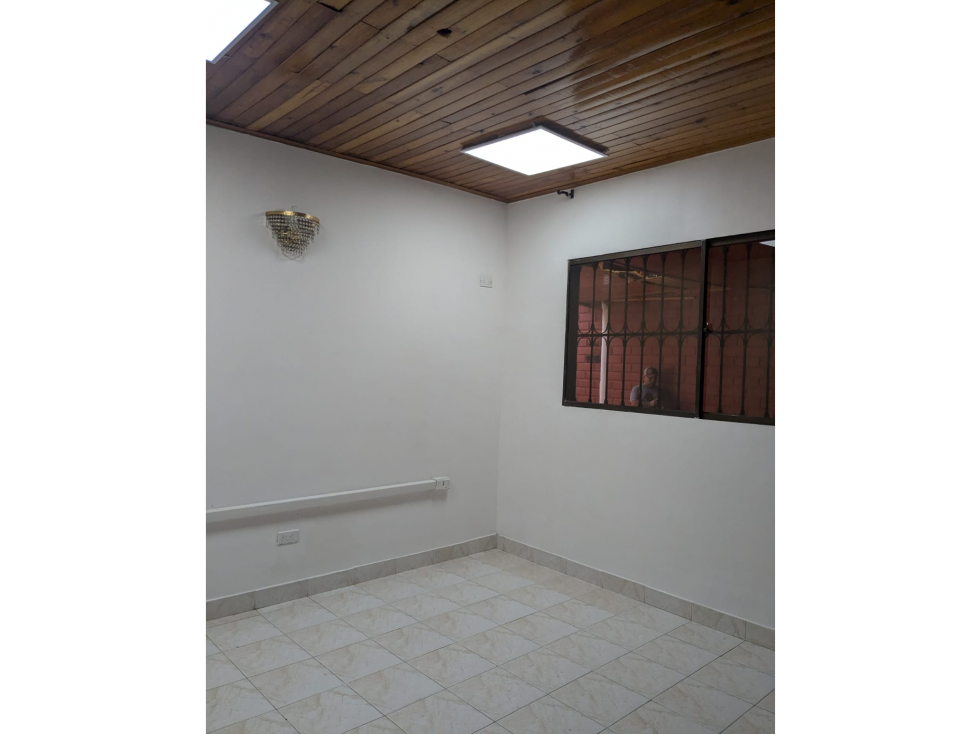 CASA EN ARRIENDO LA CASTELLANA CALLE 59 MONTERIA - 6