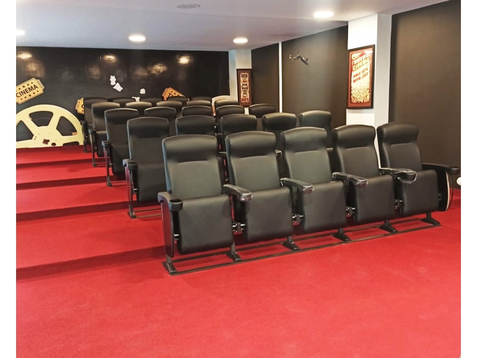 APARTAMENTO EN VENTA RENTANDO MONTEVERDE- MONTERIA — foto 6