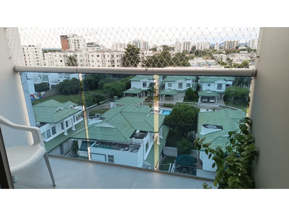 APARTAMENTO EN VENTA LA CASTELLANA MONTERIA