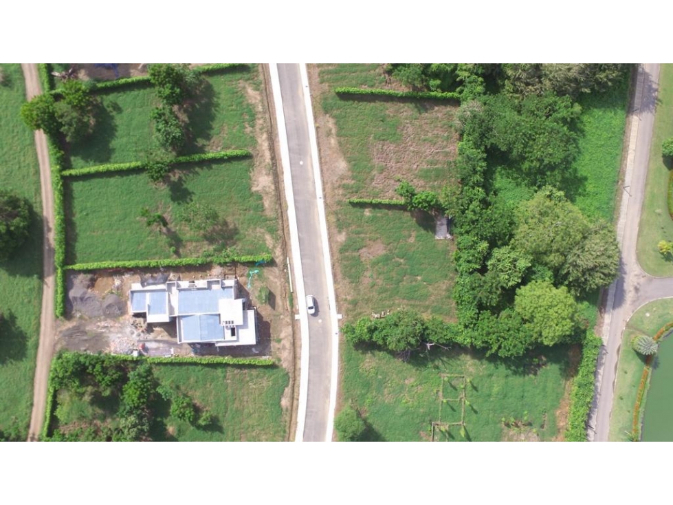 LOTE CAMPESTRE BALMORAL ETAPA 2