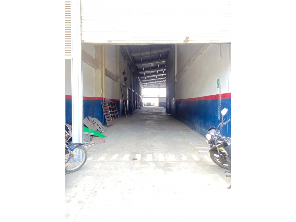 BODEGA EN VENTA RENTANDO - 6