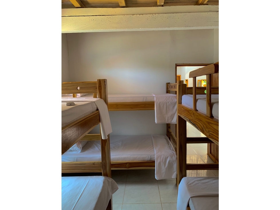 CABAÑA EN VENTA EN PUERTO ESCONDIDO - 6
