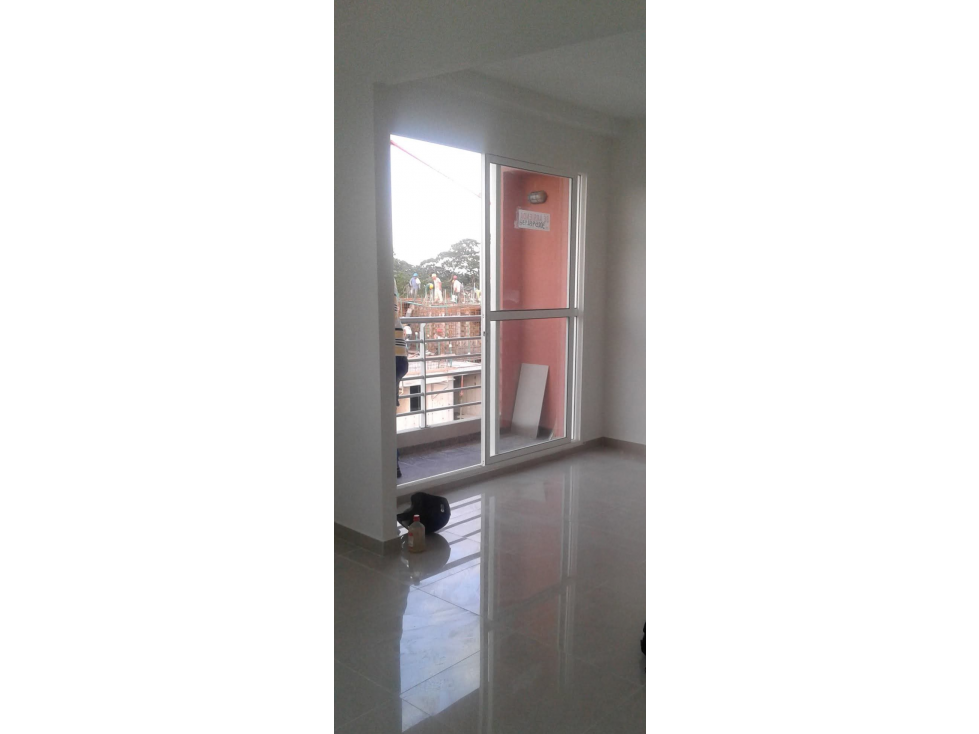 APARTAMENTO EN VENTA - CONJUNTO RESIDENCIAL CORAL — foto 2