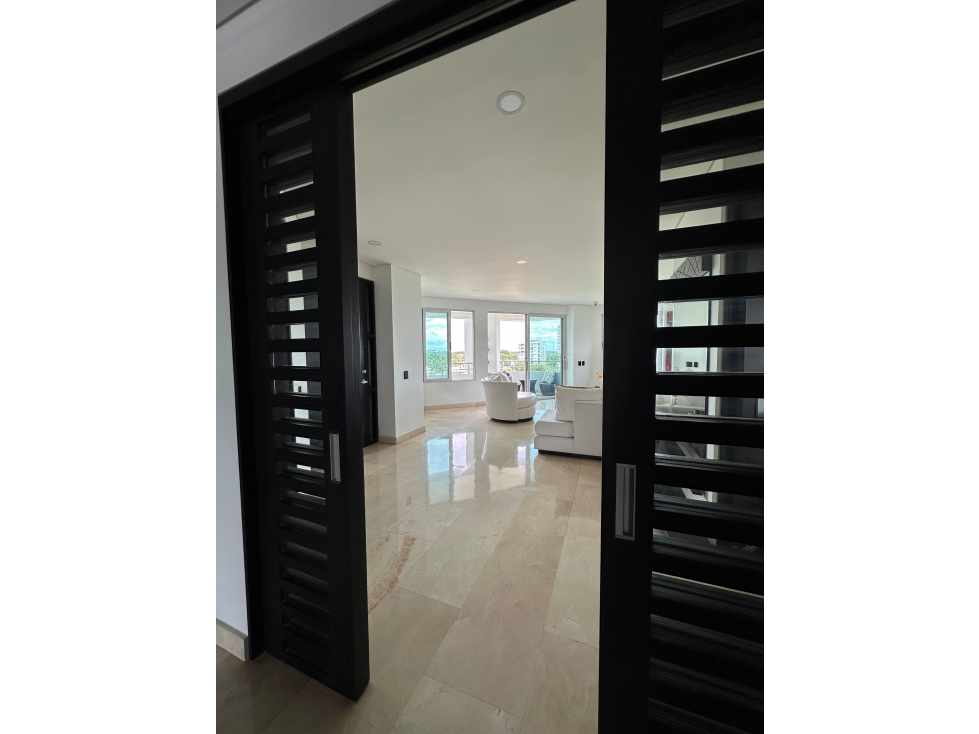 APARTAMENTO EN VENTA EDIFICIO SANTORINI — foto 3