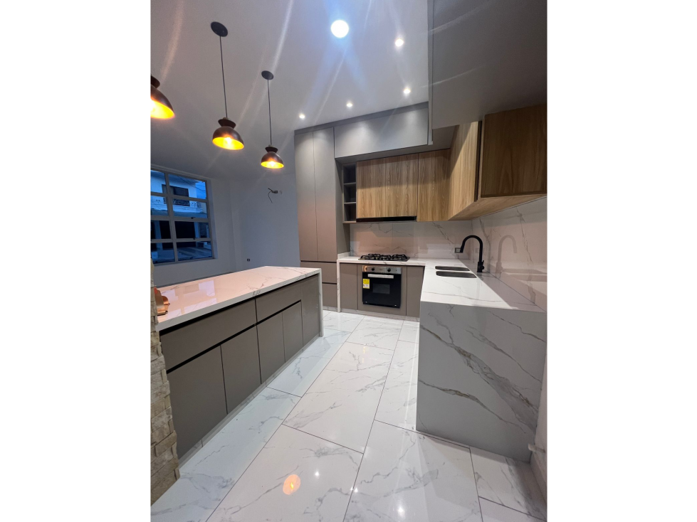 CASA EN VENTA - URB. PORTAL DE ALMERIAS - MONTERIA — foto 6