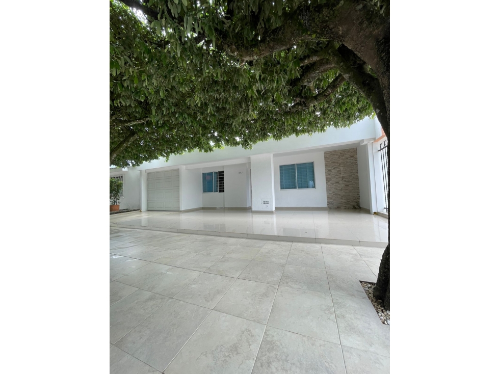 CASA EN VENTA VILLA DEL RIO MONTERIA