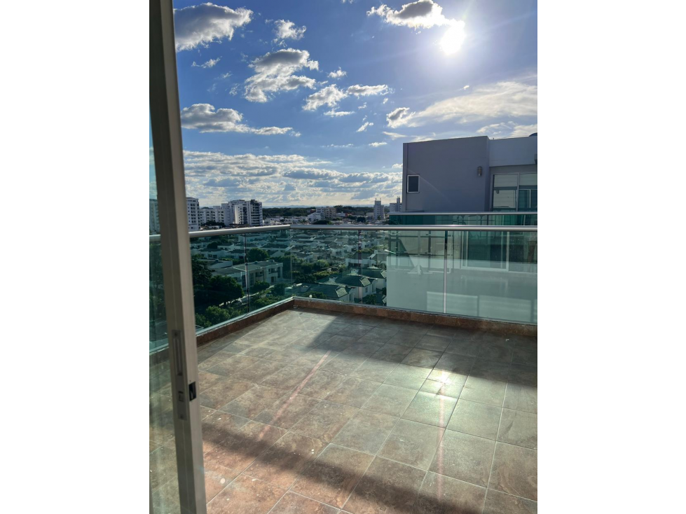 APTO DUPLEX EN VENTA - ZONA NORTE MONTERIA — foto 2