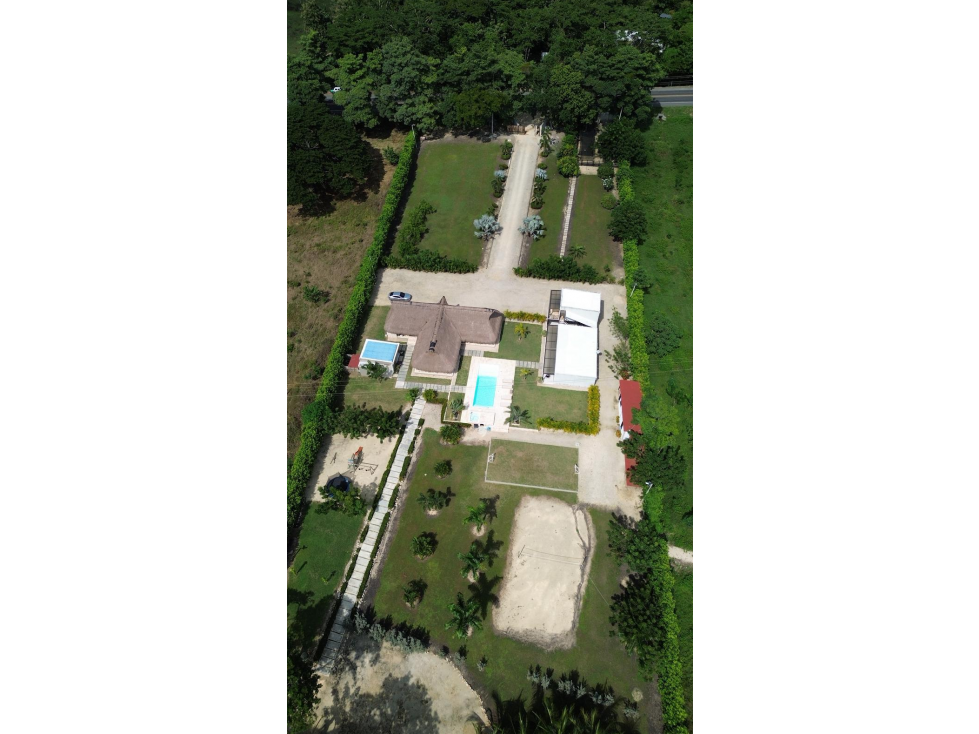 EN VENTA CASA FINCA VIA TOLU VIEJO - 2