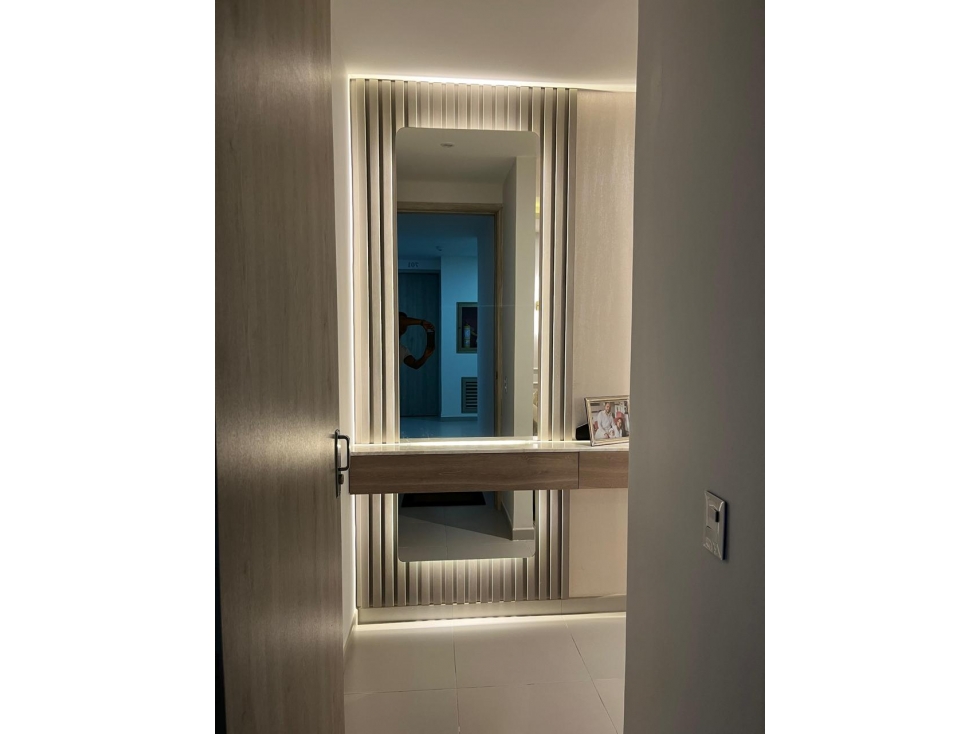 APARTAMENTO EN VENTA EL RECREO MONTERIA — foto 2