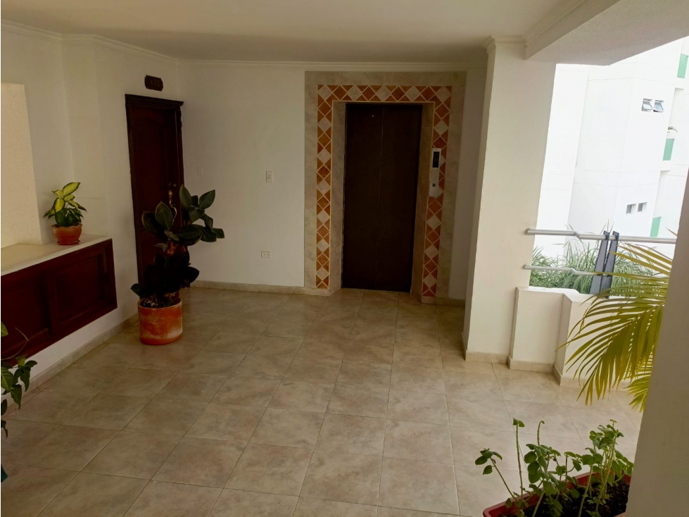 APARTAMENTO EN ARRIENDO EL RECREO MONTERIA — foto 3