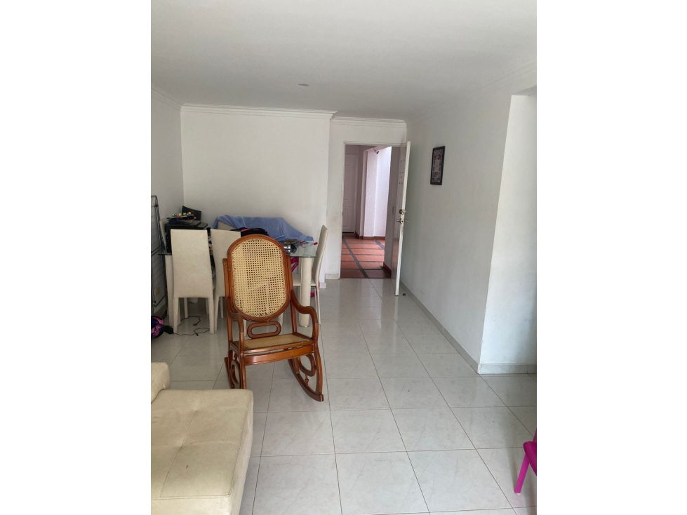 APARTAMENTO EN VENTA PRIMER PISO MONTEVERDE — foto 3