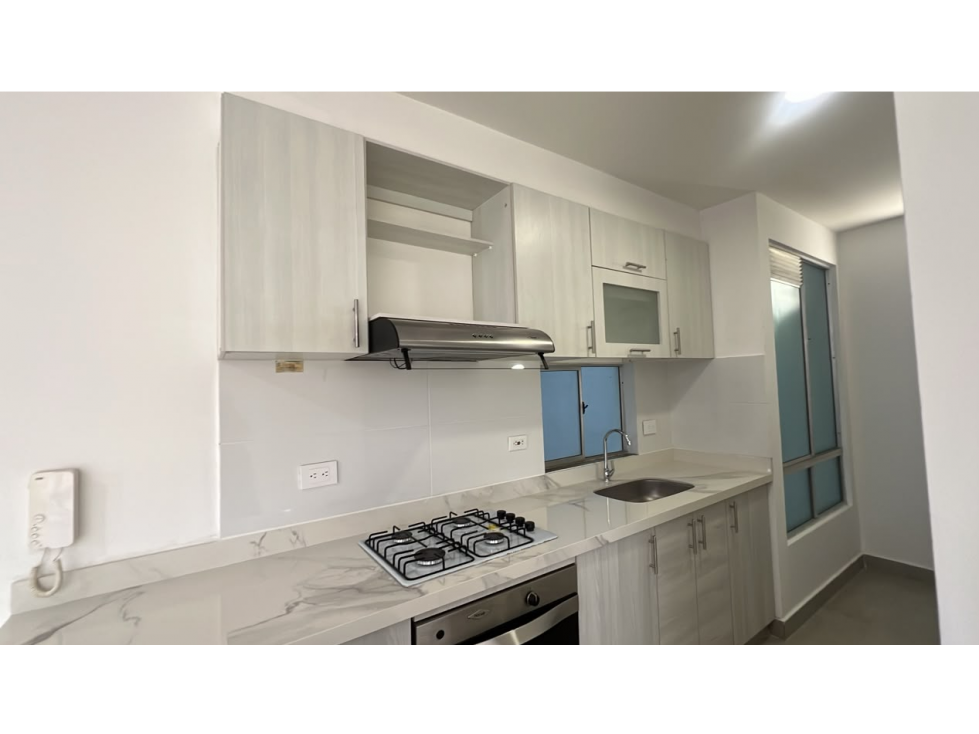 APARTAMENTO EN VENTA EN EL NORTE DE MONTERIA — foto 6