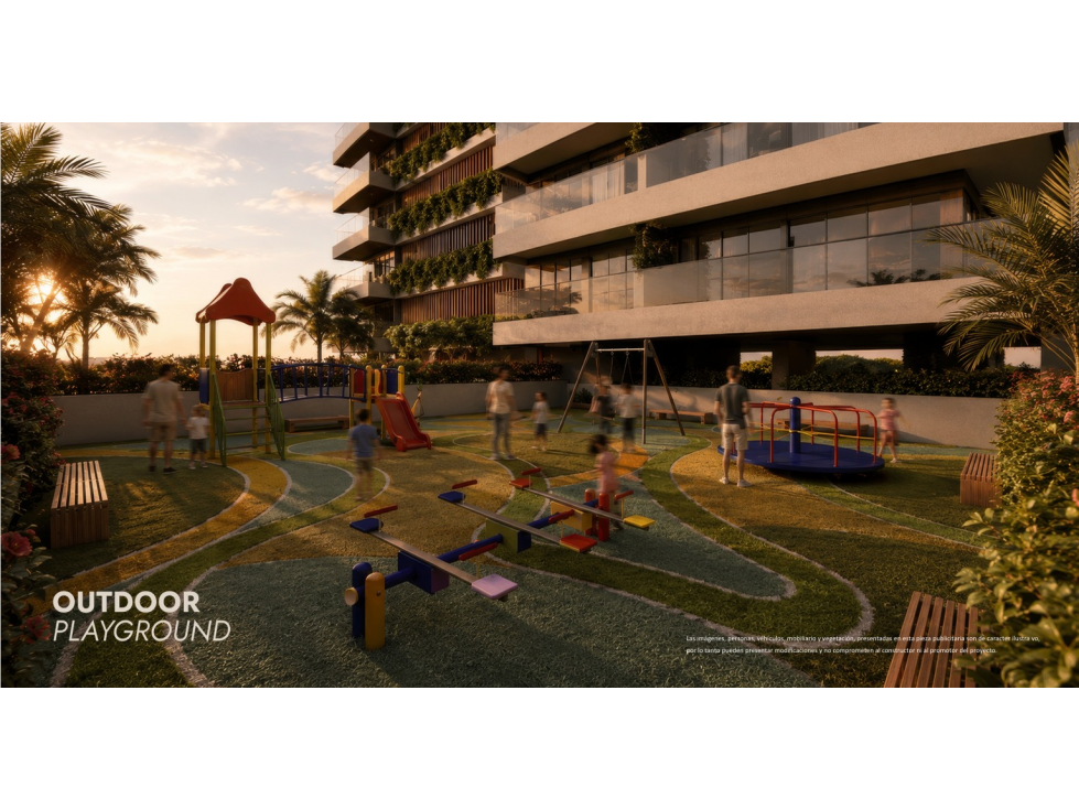 PROYECTO SKYPARK — foto 6