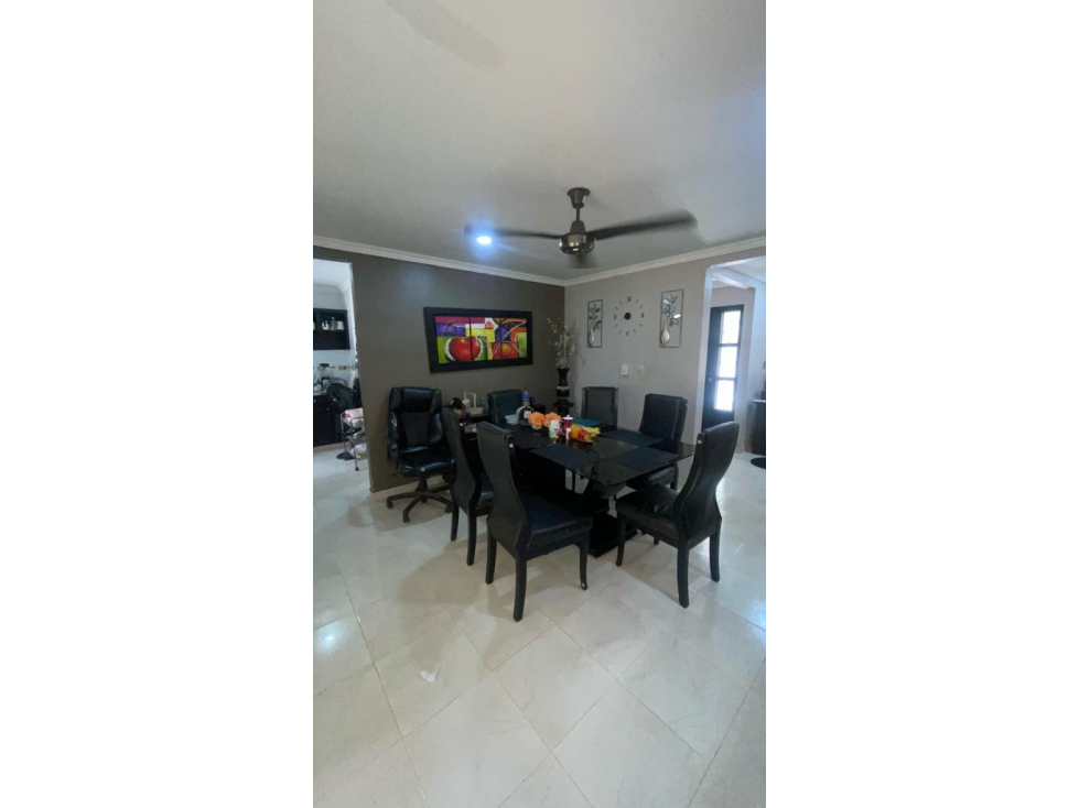 CASA EN VENTA EN LA CASTELLANA EN MONTERIA -CORDOBA — foto 4